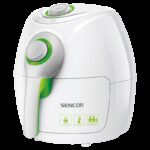 Sencor friteza na vrući zrak SFR 3220WH - EOL - Slika 2