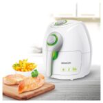 Sencor friteza na vrući zrak SFR 3220WH - EOL - Slika 7