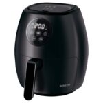 Sencor friteza na vrući zrak SFR 5030BK - Slika 2