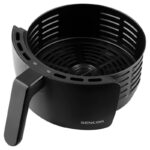 Sencor friteza na vrući zrak SFR 5030BK - Slika 5