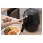 Sencor friteza na vrući zrak SFR 5030BK - Slika 8