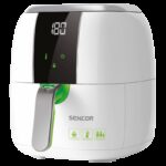 Sencor friteza na vrući zrak SFR 5320WH - EOL - Slika 2