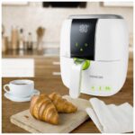 Sencor friteza na vrući zrak SFR 5320WH - EOL