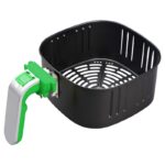 Sencor friteza na vrući zrak SFR 5320WH - EOL - Slika 4