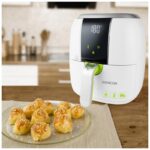 Sencor friteza na vrući zrak SFR 5320WH - EOL - Slika 7