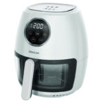 SENCOR FRITEZA NA VRUĆI ZRAK SFR 5340WH - Slika 2