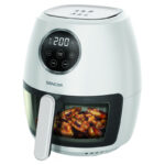 SENCOR FRITEZA NA VRUĆI ZRAK SFR 5340WH