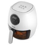 SENCOR FRITEZA NA VRUĆI ZRAK SFR 5340WH - Slika 4