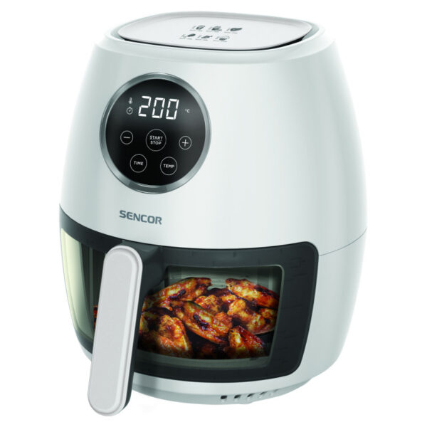 SENCOR FRITEZA NA VRUĆI ZRAK SFR 5340WH