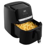 Sencor friteza na vrući zrak SFR 6550BK - Slika 6