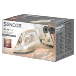 Sencor glačalo na paru SSI 6110GD - Slika 3