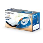 Sencor glačalo na paru SSI 7710BL - Slika 8