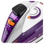 Sencor glačalo na paru SSI 8710VT - Slika 7