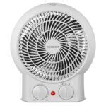 Sencor grijalica SFH 7020WH - Slika 2