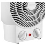 Sencor grijalica SFH 7020WH - Slika 3