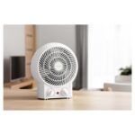 Sencor grijalica SFH 7020WH - Slika 4