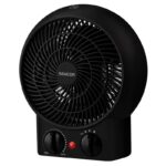 Sencor grijalica SFH 7021BK - Slika 6