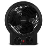 Sencor grijalica SFH 7021BK - Slika 7