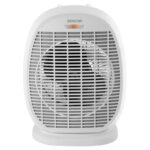 SENCOR GRIJALICA SFH 7057WH - Slika 2