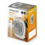 SENCOR GRIJALICA SFH 7057WH - Slika 3