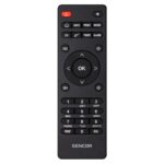 Sencor internet radio SIR 5000WDB - Slika 4