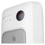 Sencor keramička grijalica SFH 8019WH - Slika 4