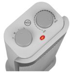 Sencor keramička grijalica SFH 8050SL - Slika 8