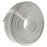 Sencor koaksijalni kabel SAV 6906-100m