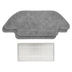 Sencor komplet krpa i HEPA filter SRX 0502