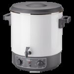 Sencor kuhalo SPP 2100WH 27 - Slika 2
