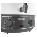 Sencor kuhalo SPP 2100WH 27 - Slika 5
