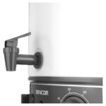 Sencor kuhalo SPP 2100WH 27 - Slika 6