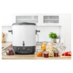 Sencor kuhalo SPP 2100WH 27 - Slika 8