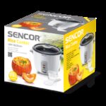 Sencor kuhalo riže SRM 0600WH