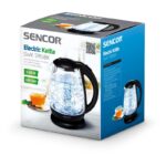 Sencor kuhalo vode SWK 1785BK - Slika 2