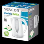 Sencor kuhalo vode SWK 1810WH - Slika 2