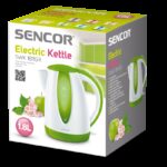 Sencor kuhalo vode SWK 1811GR - Slika 2