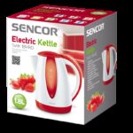 Sencor kuhalo vode SWK 1814 RD - Slika 2
