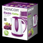 Sencor kuhalo vode SWK 1815 VT - Slika 2
