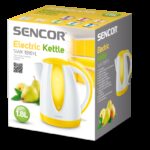 Sencor kuhalo vode SWK 1816YL - Slika 2