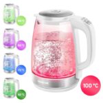 Sencor kuhalo vode SWK 2190WH - Slika 2