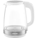 Sencor kuhalo vode SWK 2190WH - Slika 3