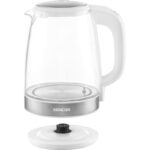 Sencor kuhalo vode SWK 2190WH - Slika 5