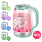 Sencor kuhalo vode SWK 2191GR - Slika 2
