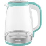 Sencor kuhalo vode SWK 2191GR - Slika 3