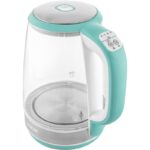 Sencor kuhalo vode SWK 2191GR - Slika 4