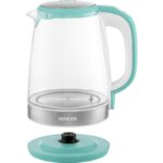 Sencor kuhalo vode SWK 2191GR - Slika 5