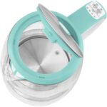 Sencor kuhalo vode SWK 2191GR - Slika 7