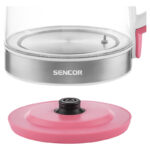 Sencor kuhalo vode SWK 2194RD - Slika 5