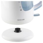 Sencor kuhalo vode SWK 2510WH - Slika 8